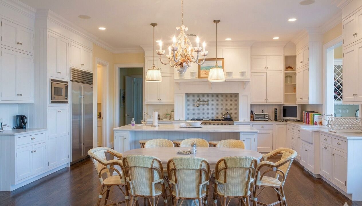 Photo of Kitchen in Water Mill