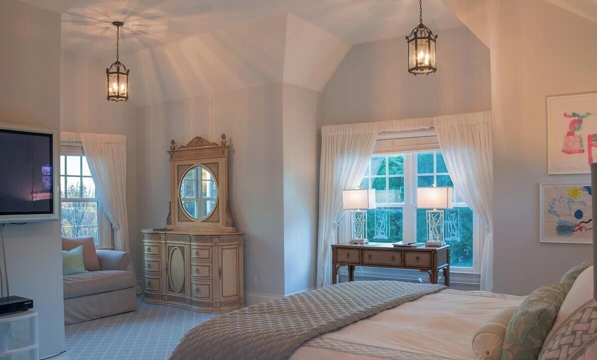 Photo of Bedroom in Water Mill