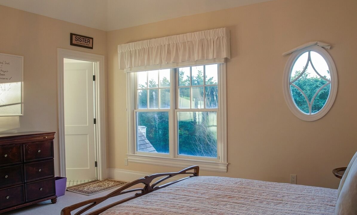 Photo of Bedroom in Water Mill