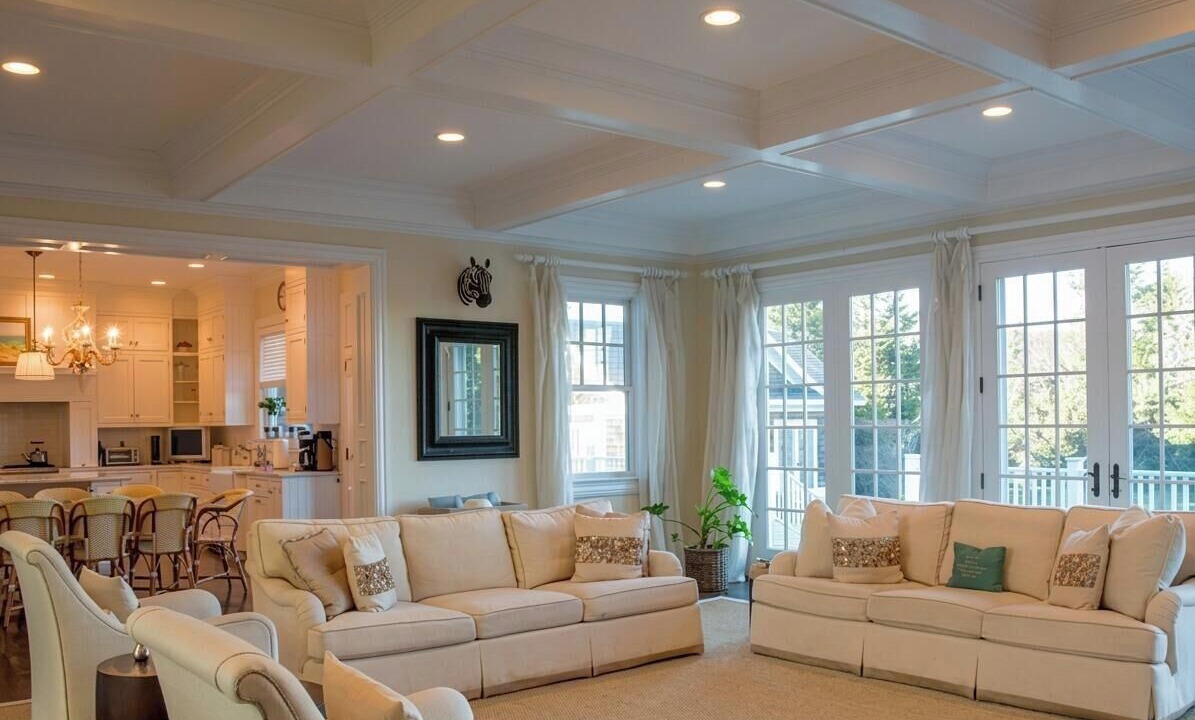 Photo of Livingroom in Water Mill