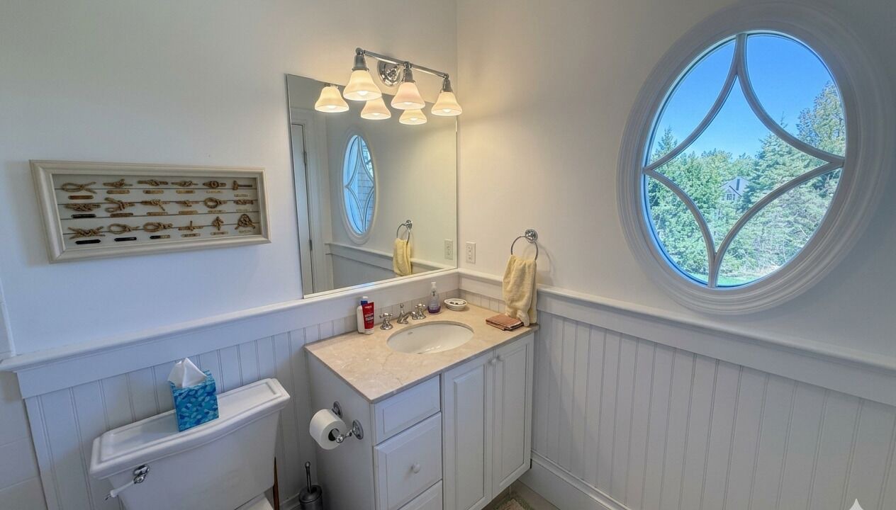 Photo of Bathroom in Water Mill