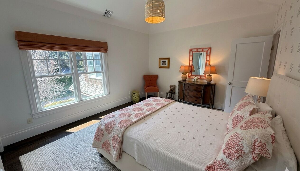 Photo of Bedroom in Water Mill