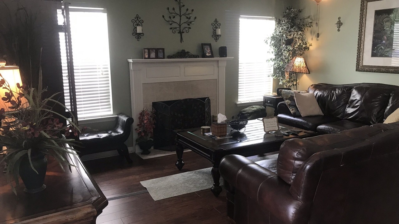 Photo of Bedroom in Evans