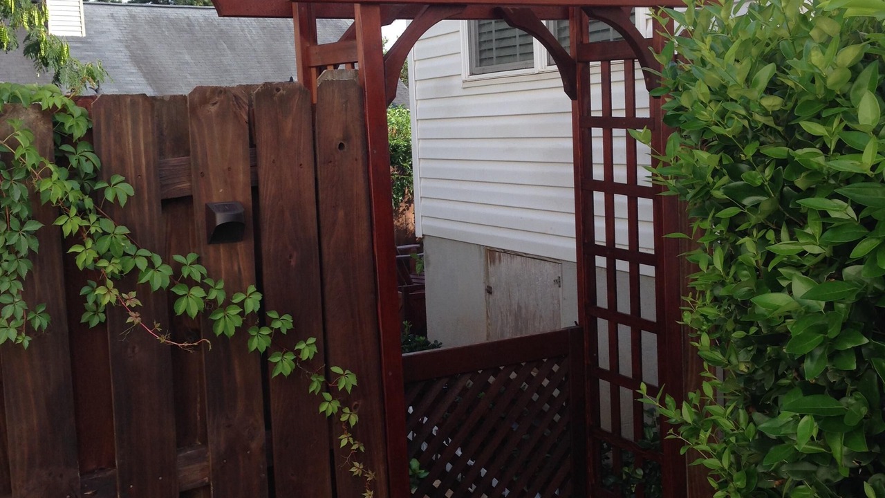 Photo of Outdoor in Evans