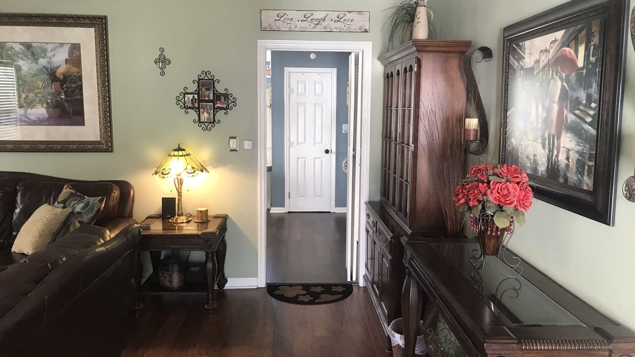 Photo of Bedroom in Evans