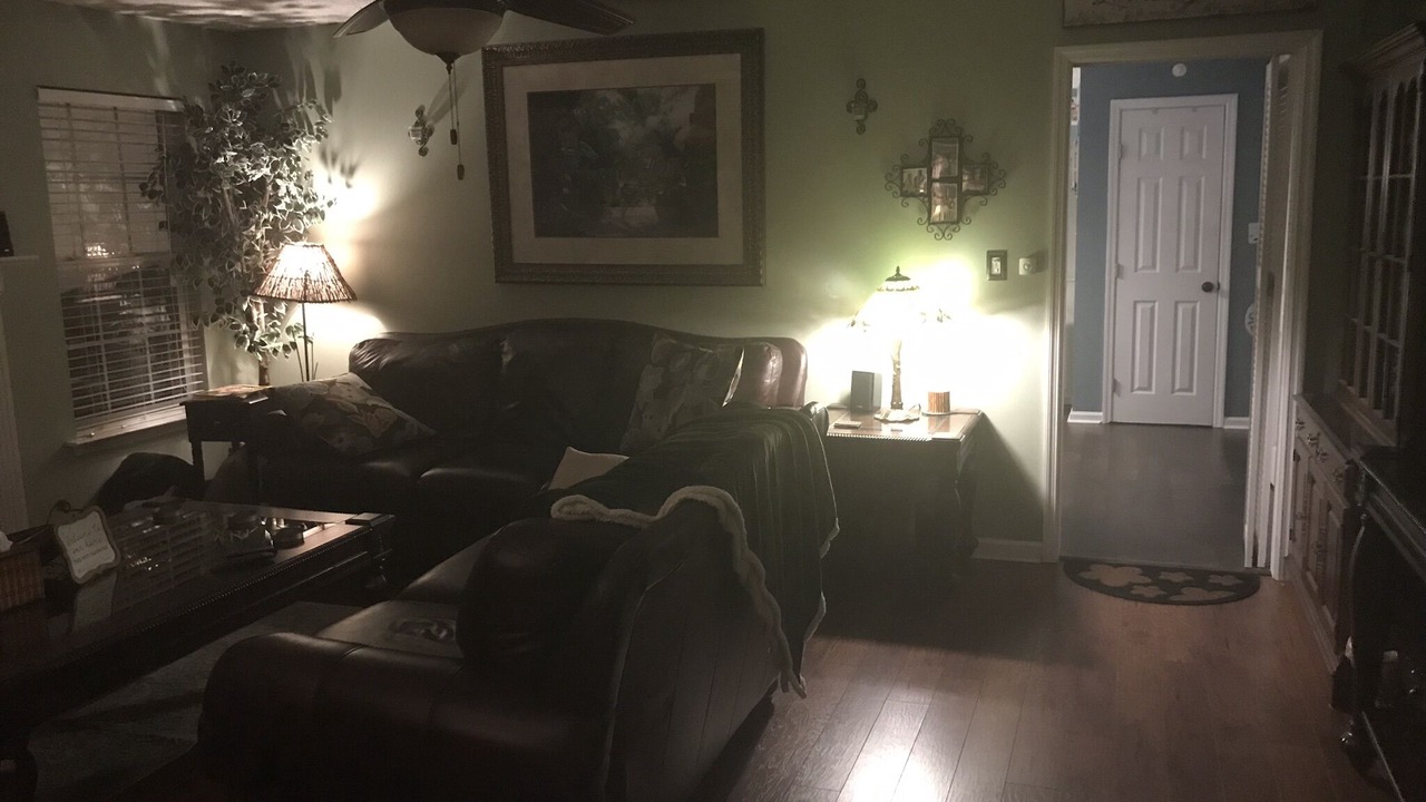 Photo of Livingroom in Evans