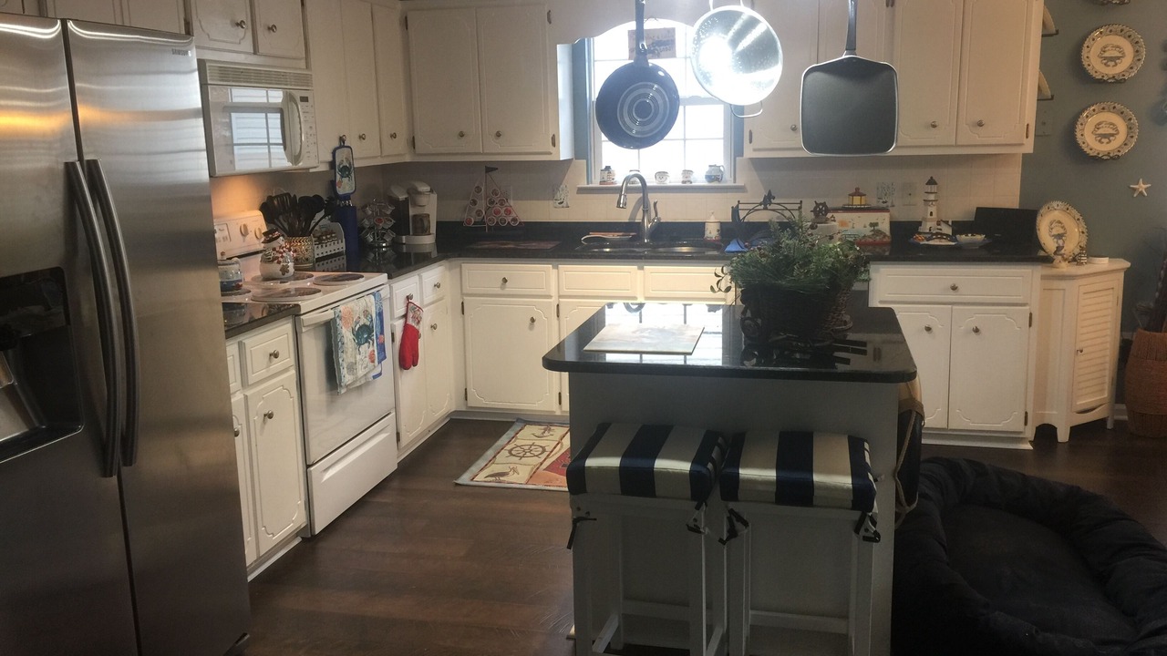 Photo of Bedroom in Evans