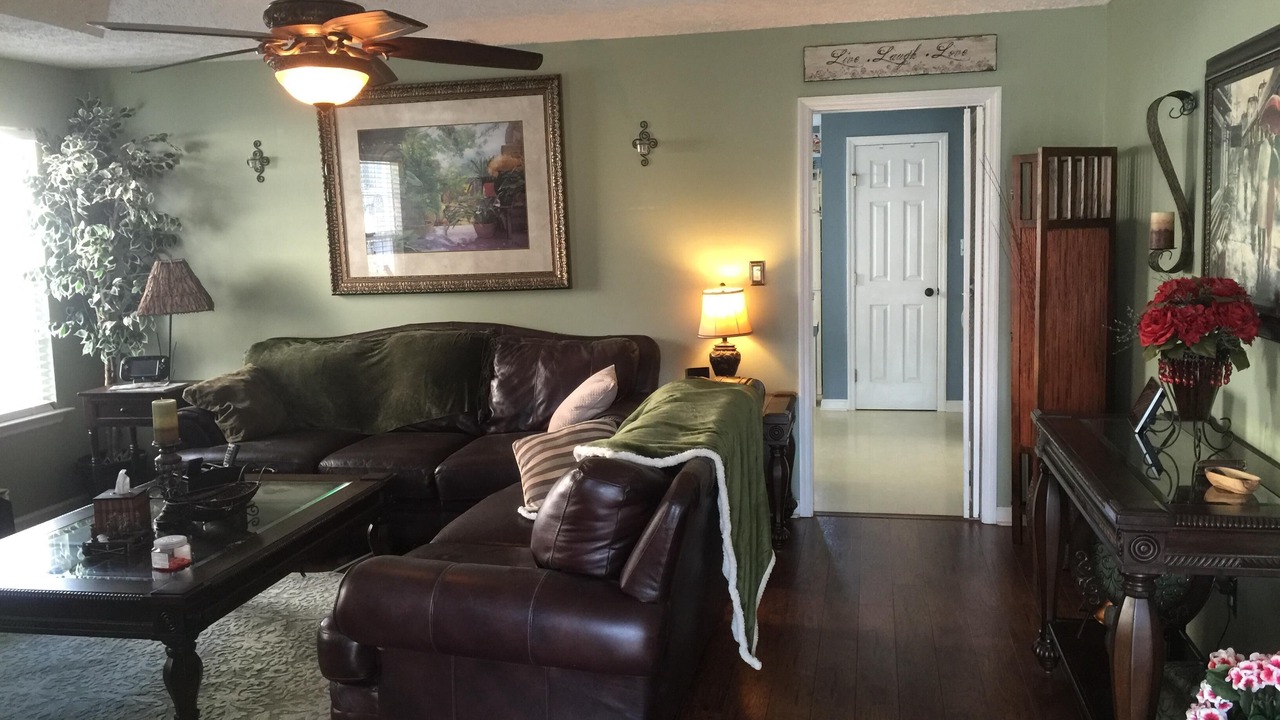 Photo of Bedroom in Evans