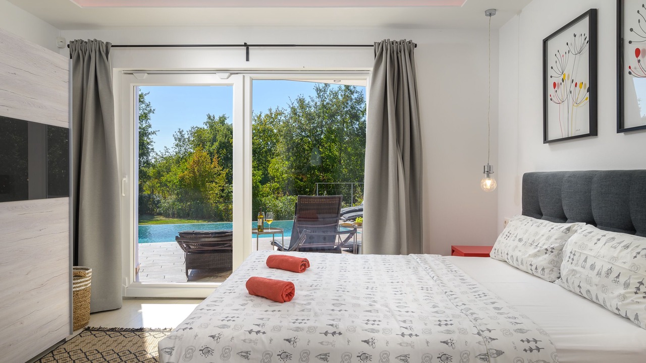 Photo of Bedroom in Kranjcici