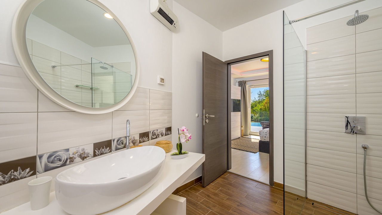 Photo of Bathroom in Kranjcici