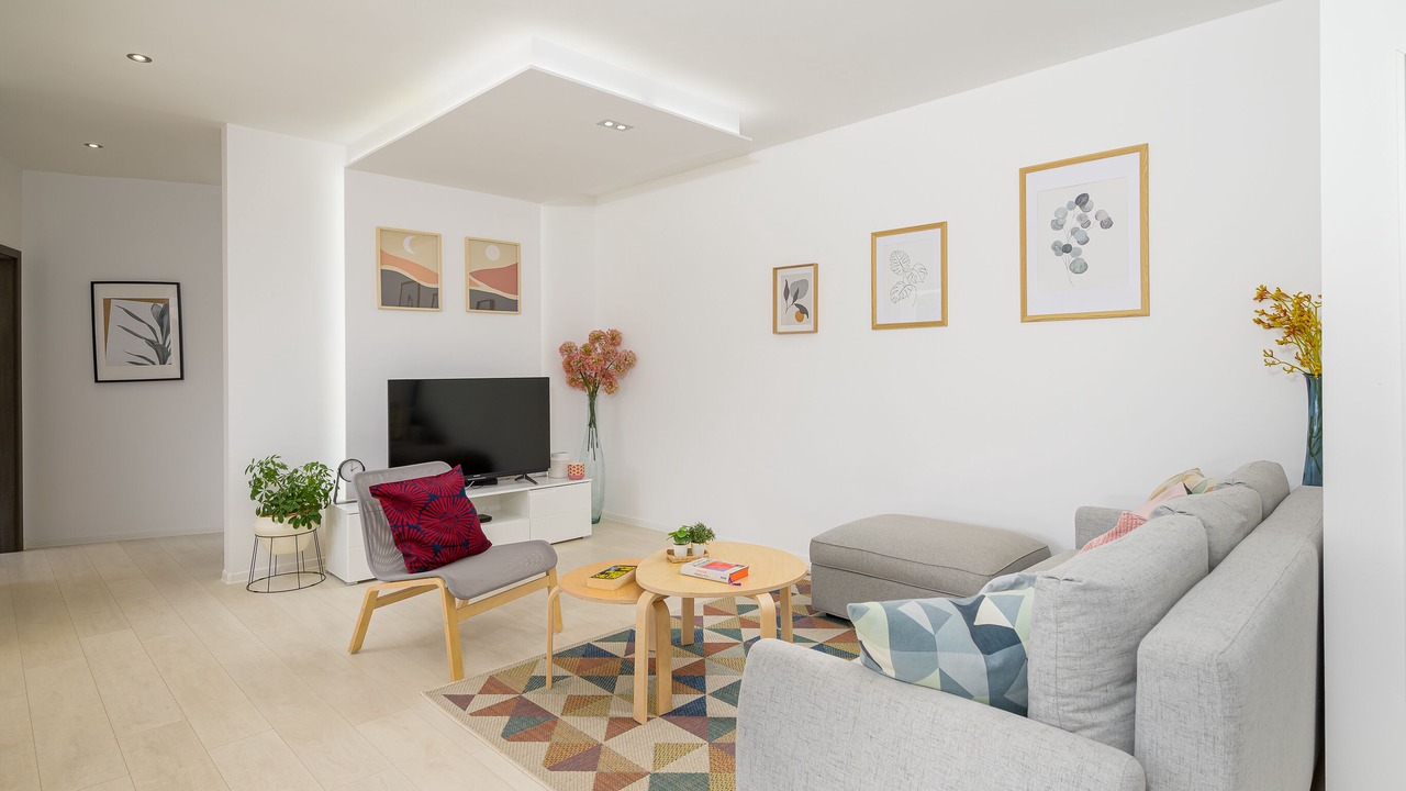 Photo of Livingroom in Kranjcici