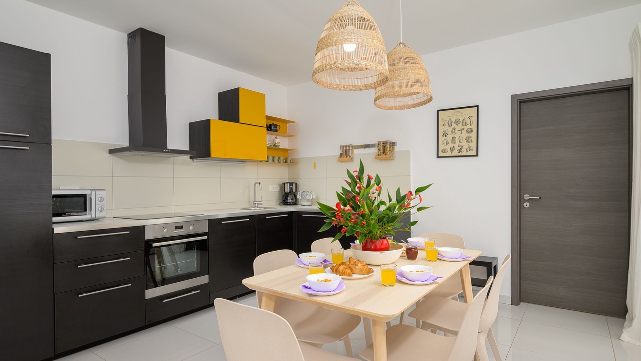 Photo of Kitchen in Kranjcici