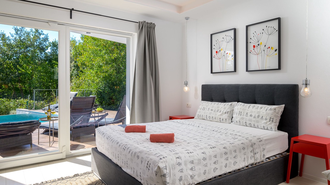 Photo of Bedroom in Kranjcici