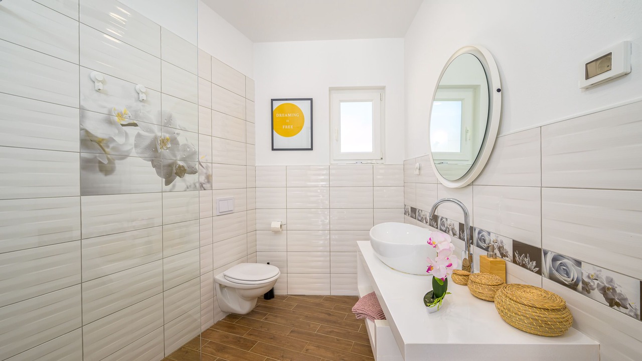 Photo of Bathroom in Kranjcici