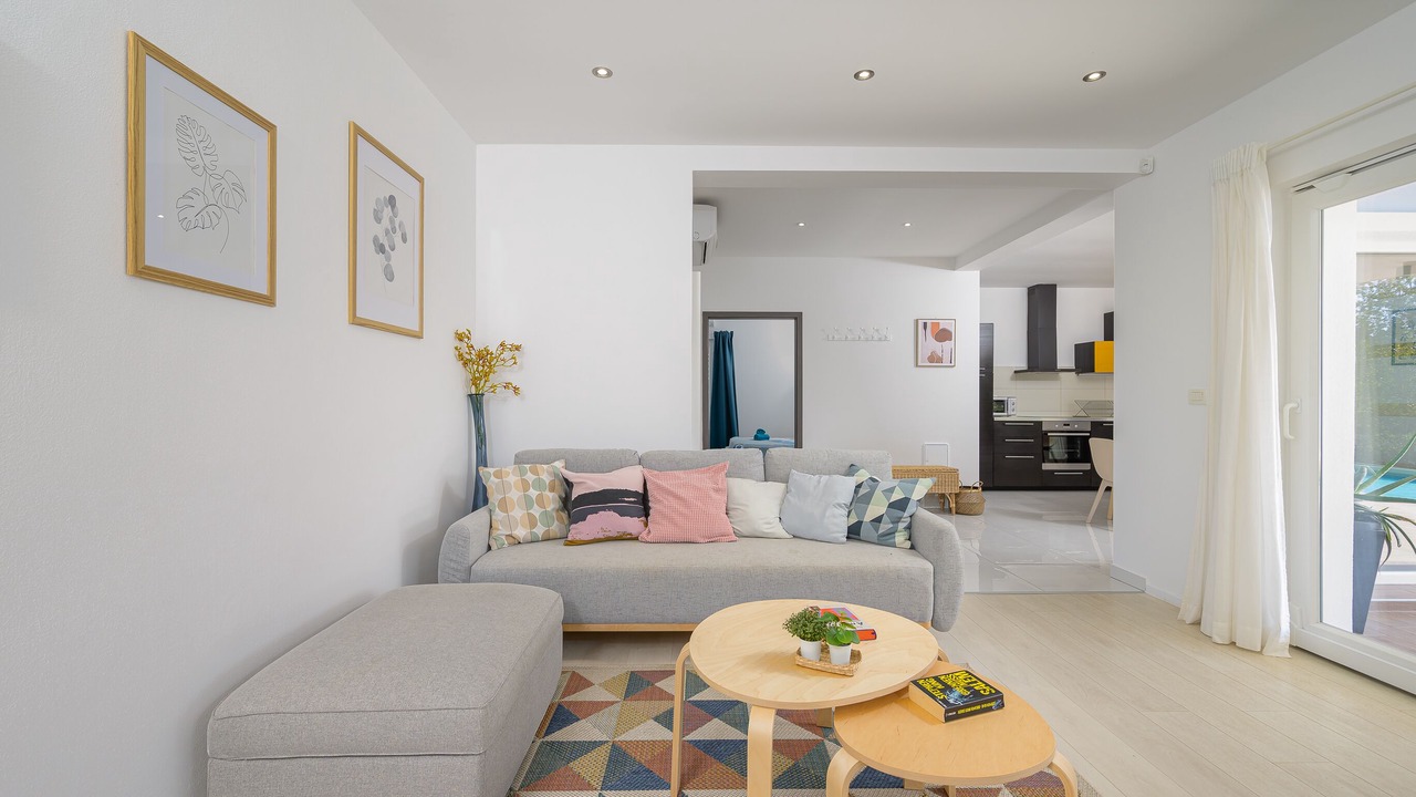 Photo of Livingroom in Kranjcici