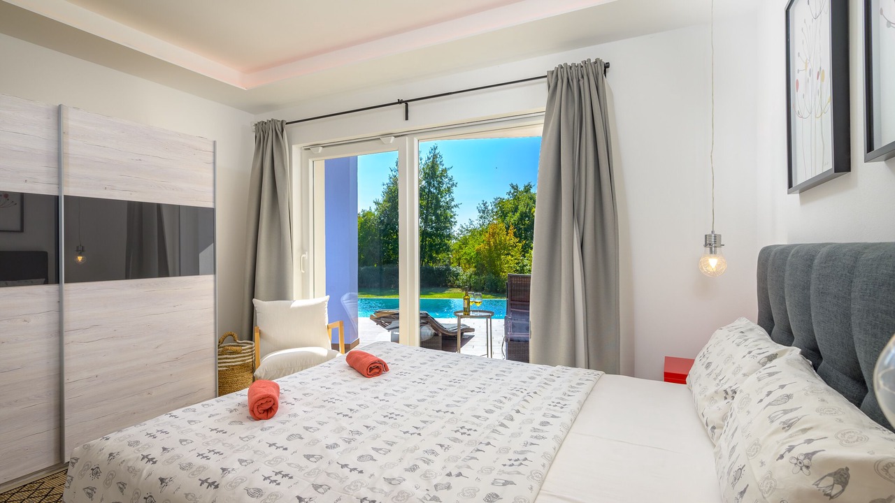 Photo of Bedroom in Kranjcici