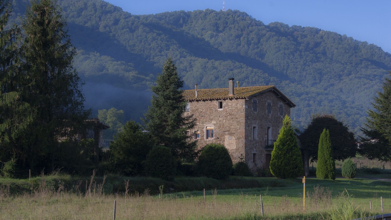 Photo of Outdoor in La Vall de Bianya