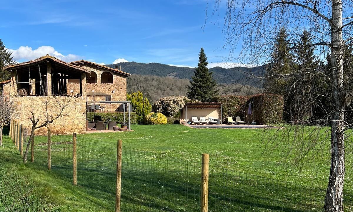 Photo of Outdoor in La Vall de Bianya