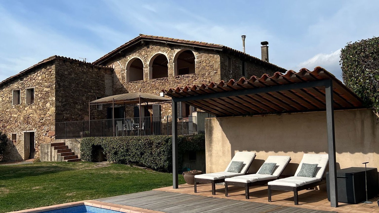 Photo of Outdoor in La Vall de Bianya