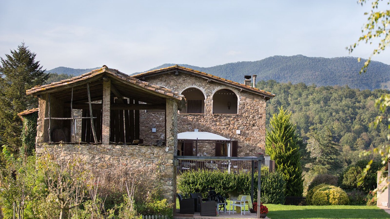 Photo of Others in La Vall de Bianya