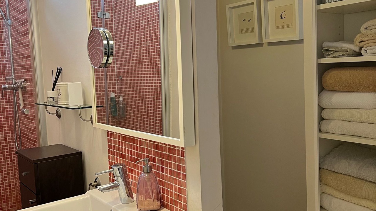 Photo of Bathroom in La Vall de Bianya