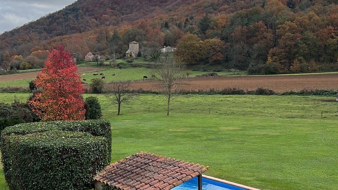 Photo of Outdoor in La Vall de Bianya