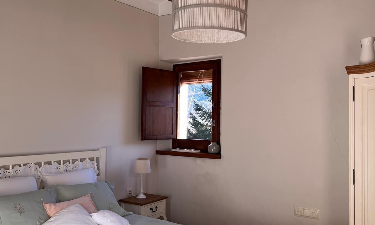 Photo of Bedroom in La Vall de Bianya