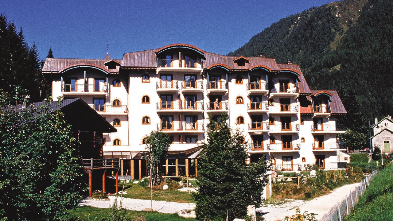 Photo of Others in Argentiere