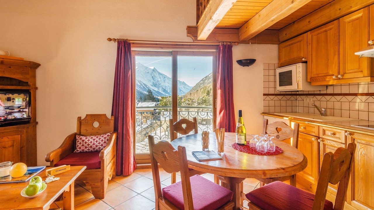 Photo of Others in Argentiere