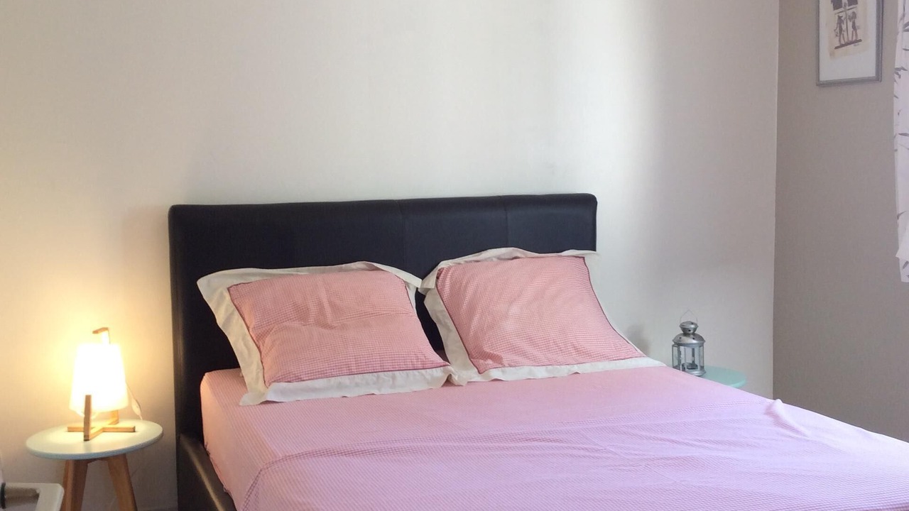 Photo of Bedroom in Lezignan-Corbieres