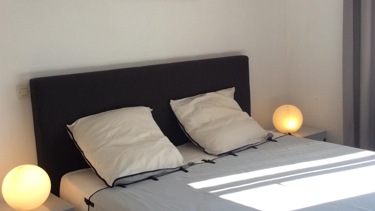 Photo of Bedroom in Lezignan-Corbieres
