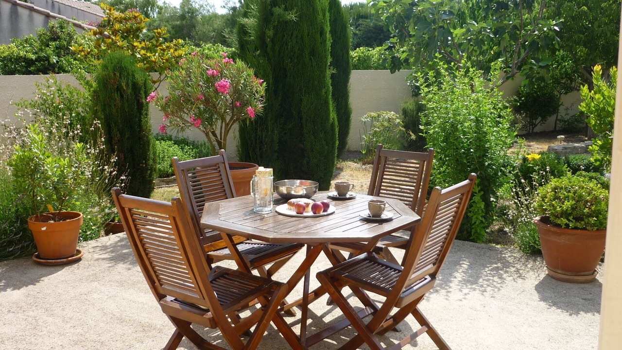 Photo of Outdoor in Lezignan-Corbieres