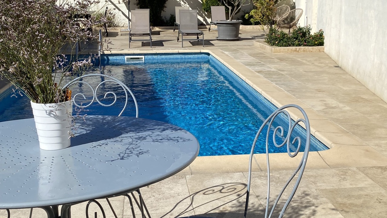 Photo of Outdoor in Lezignan-Corbieres