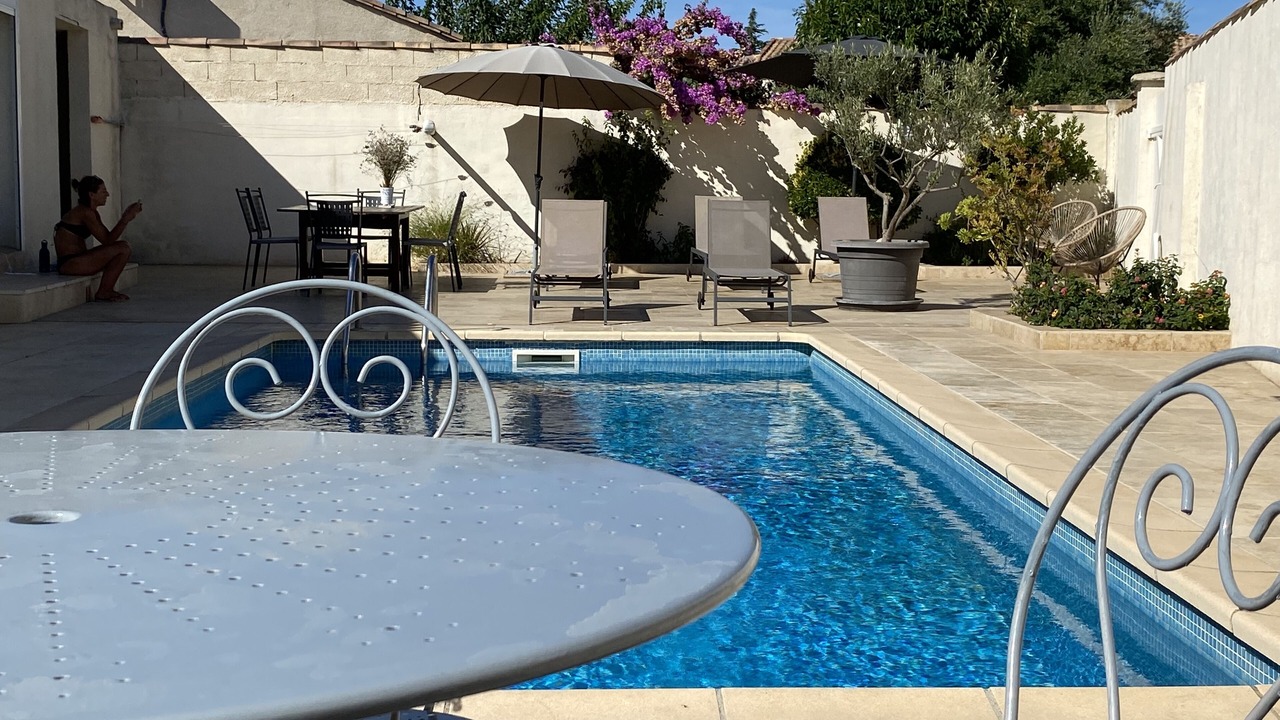Photo of Outdoor in Lezignan-Corbieres