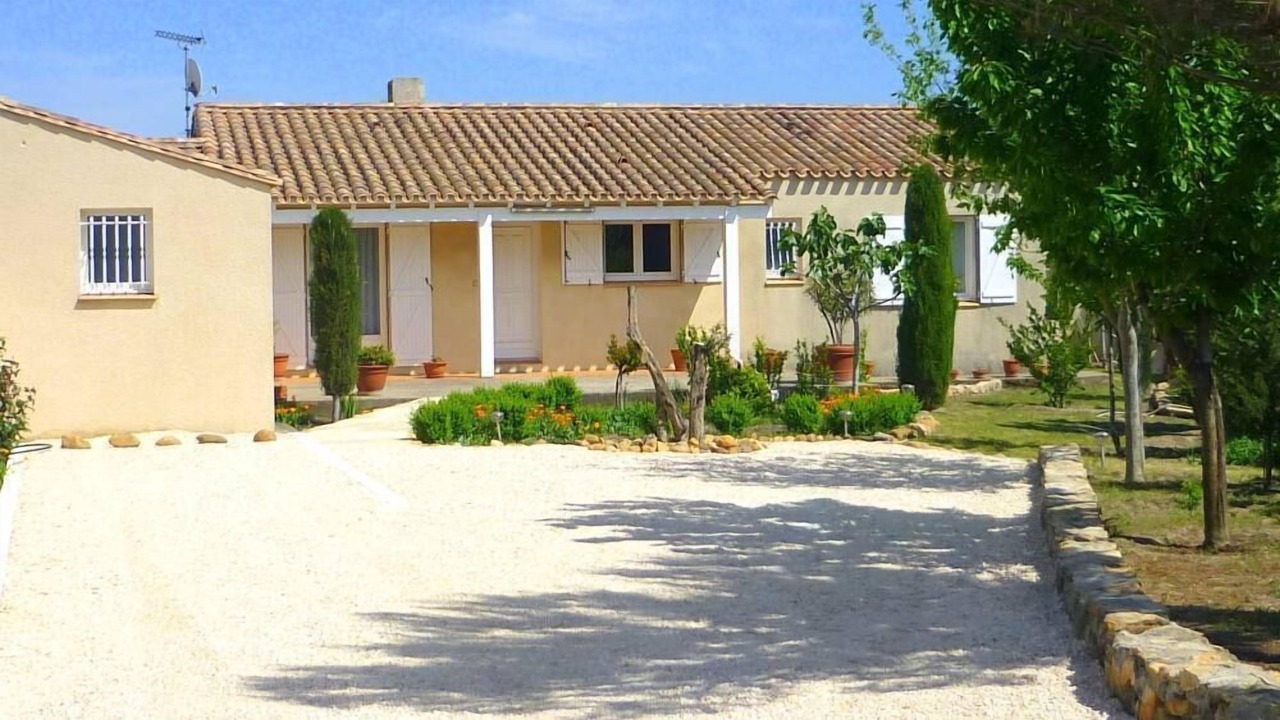Photo of Outdoor in Lezignan-Corbieres