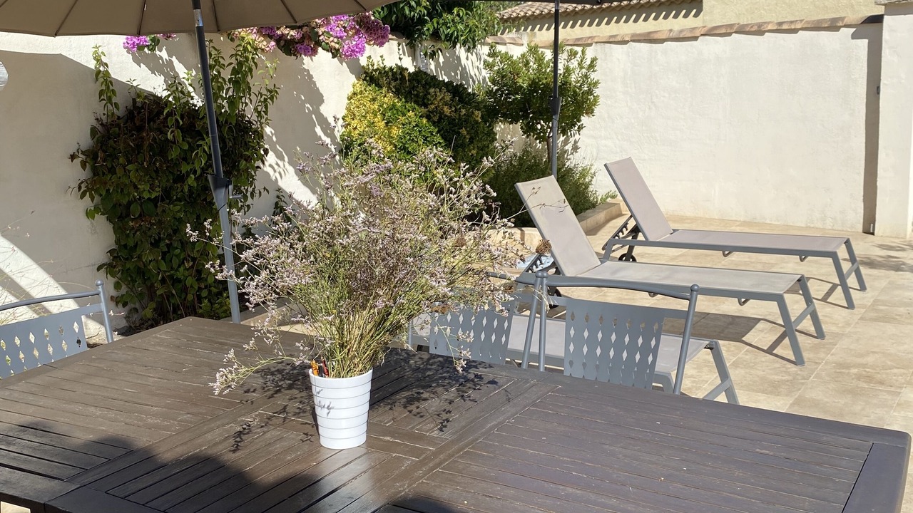 Photo of Outdoor in Lezignan-Corbieres