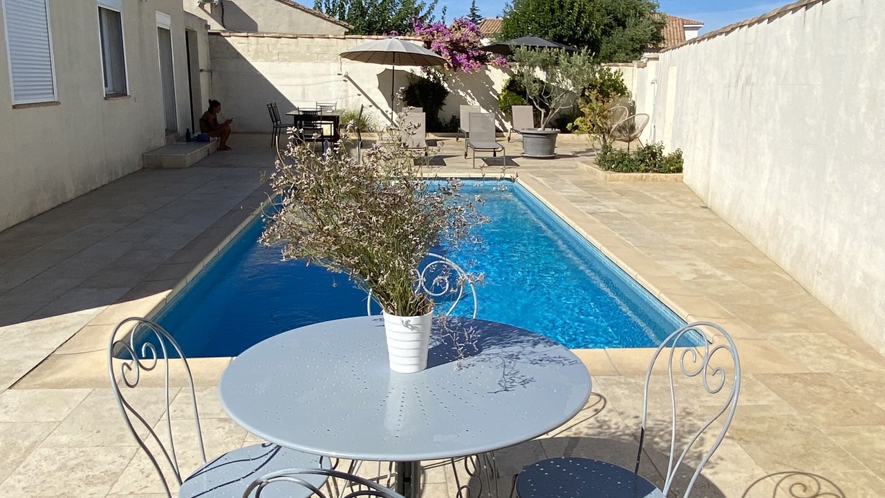 Photo of Outdoor in Lezignan-Corbieres