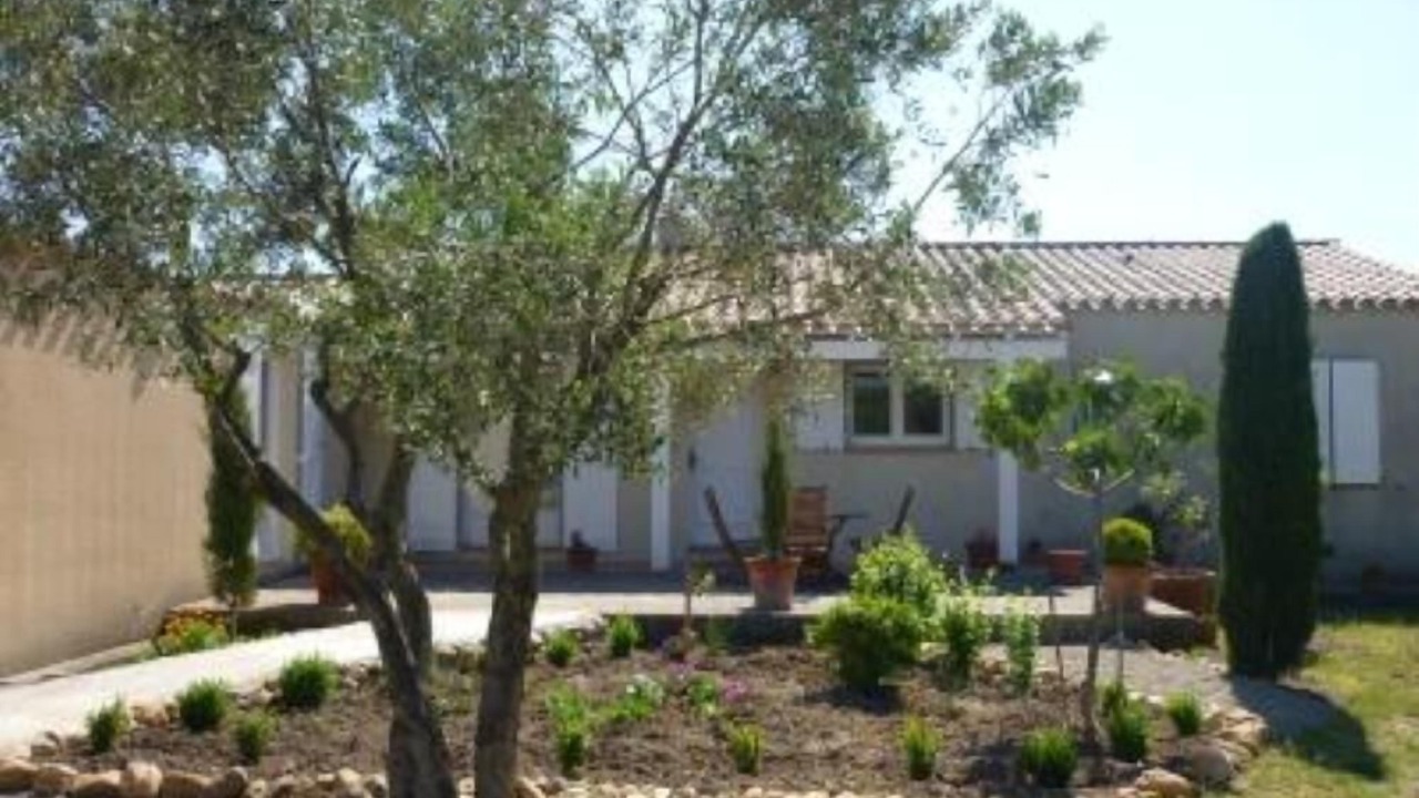 Photo of Outdoor in Lezignan-Corbieres