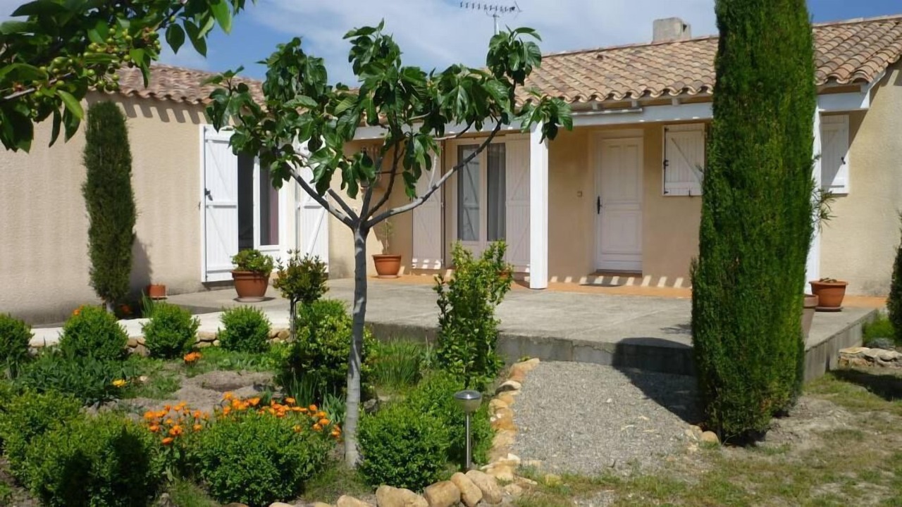 Photo of Outdoor in Lezignan-Corbieres