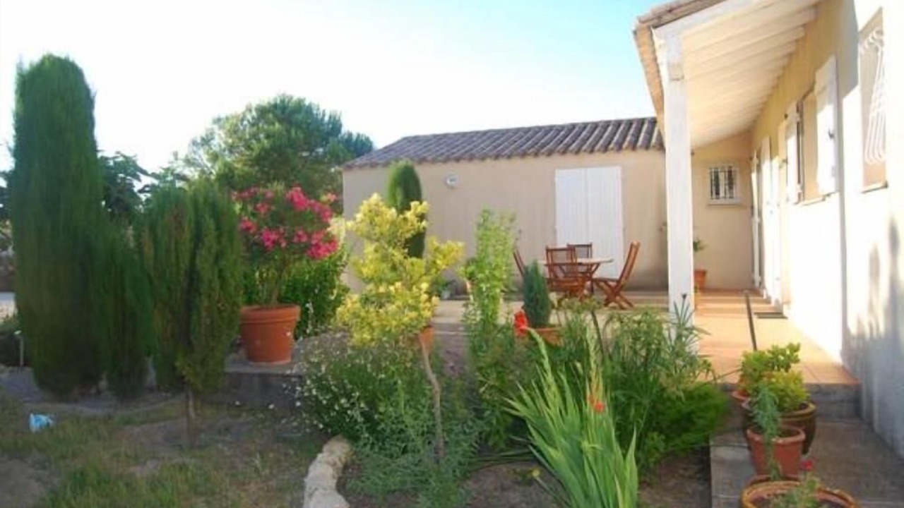 Photo of Outdoor in Lezignan-Corbieres