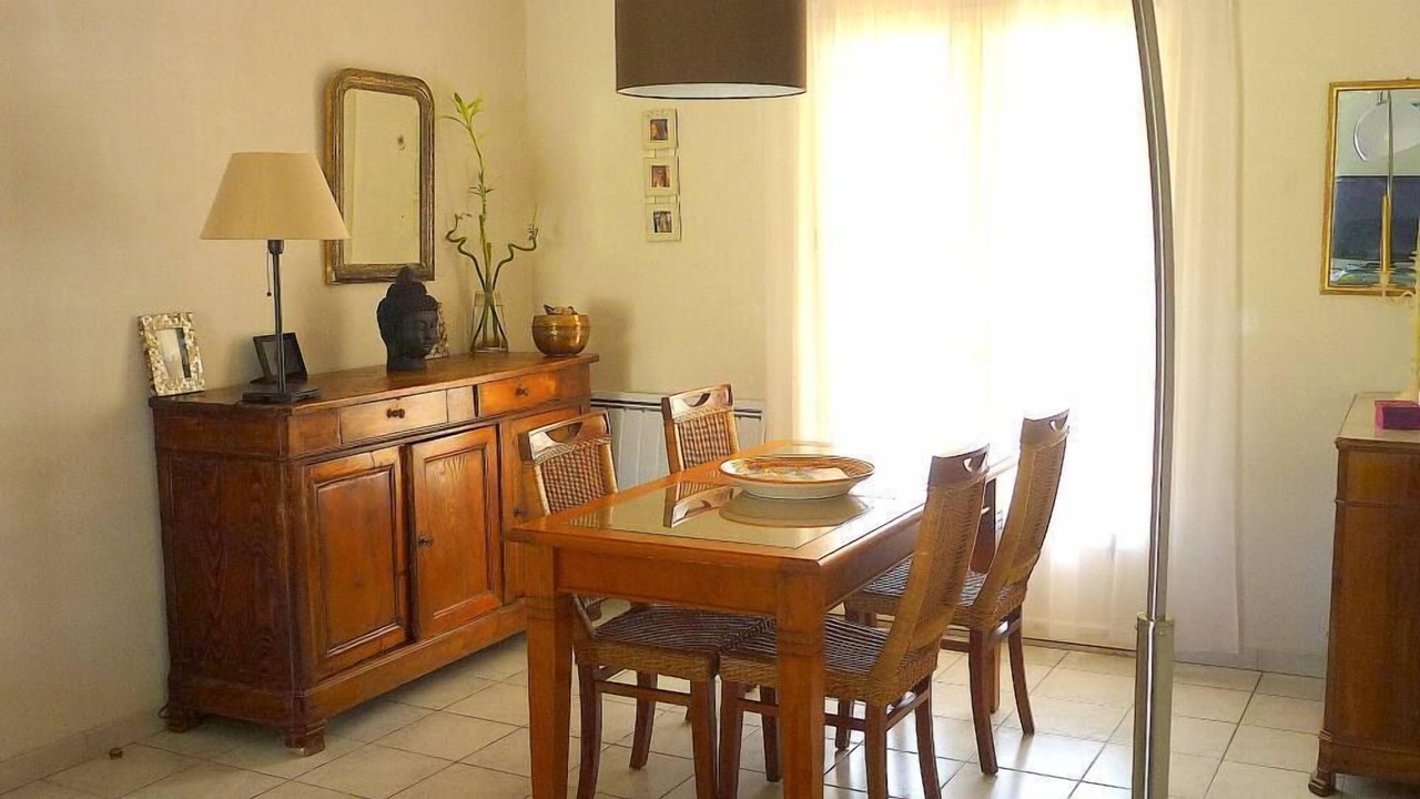 Photo of Livingroom in Lezignan-Corbieres