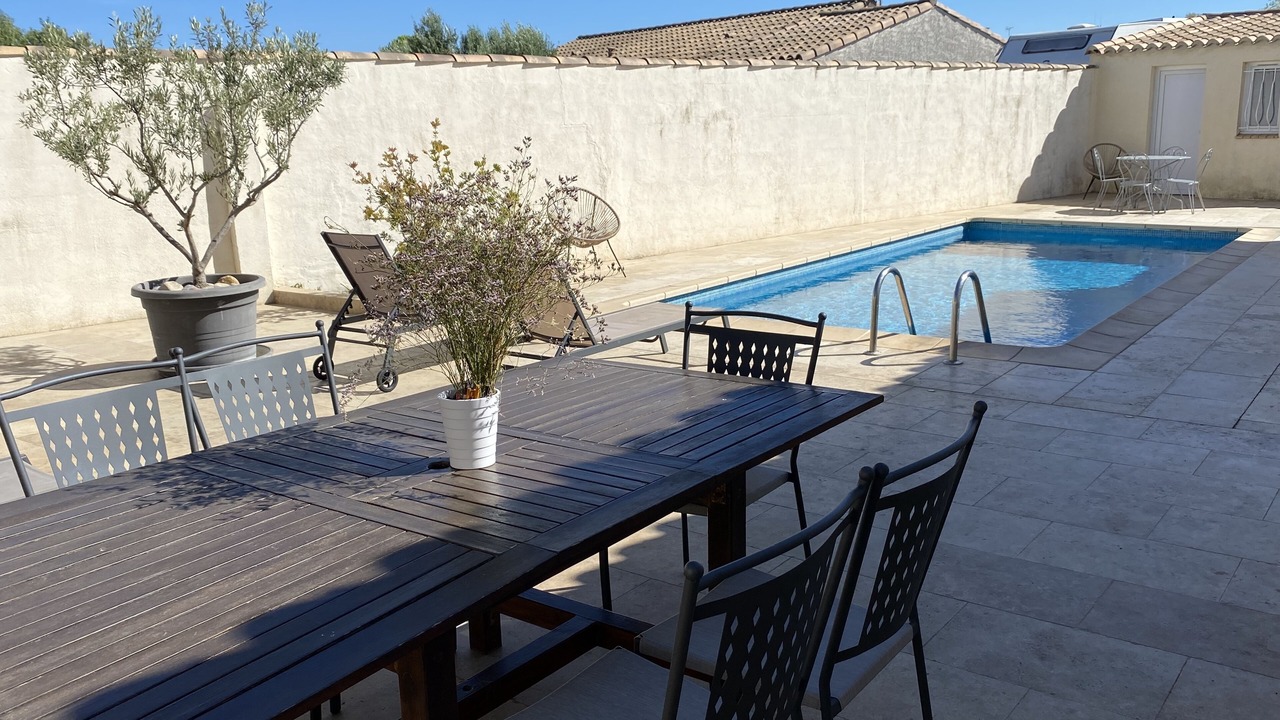 Photo of Outdoor in Lezignan-Corbieres
