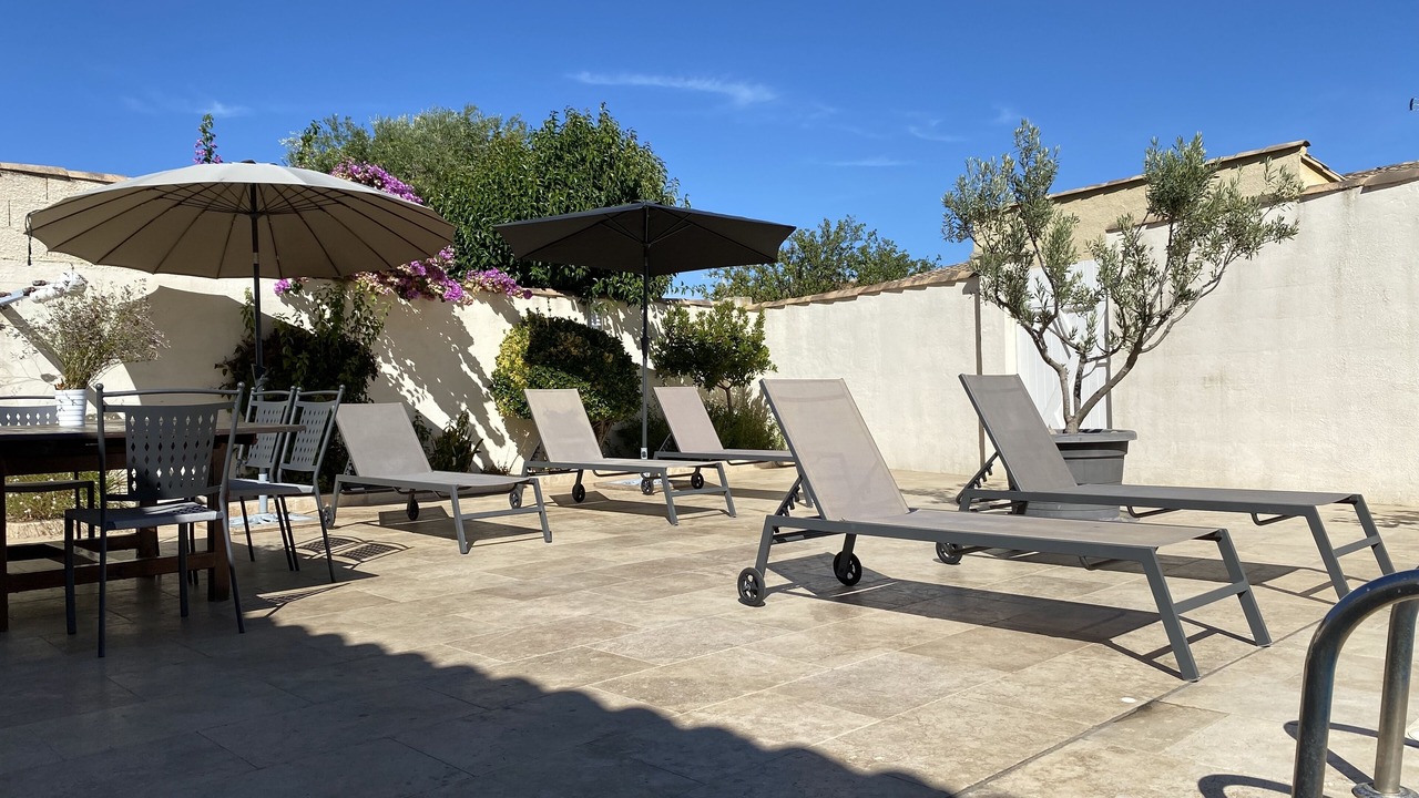 Photo of Outdoor in Lezignan-Corbieres