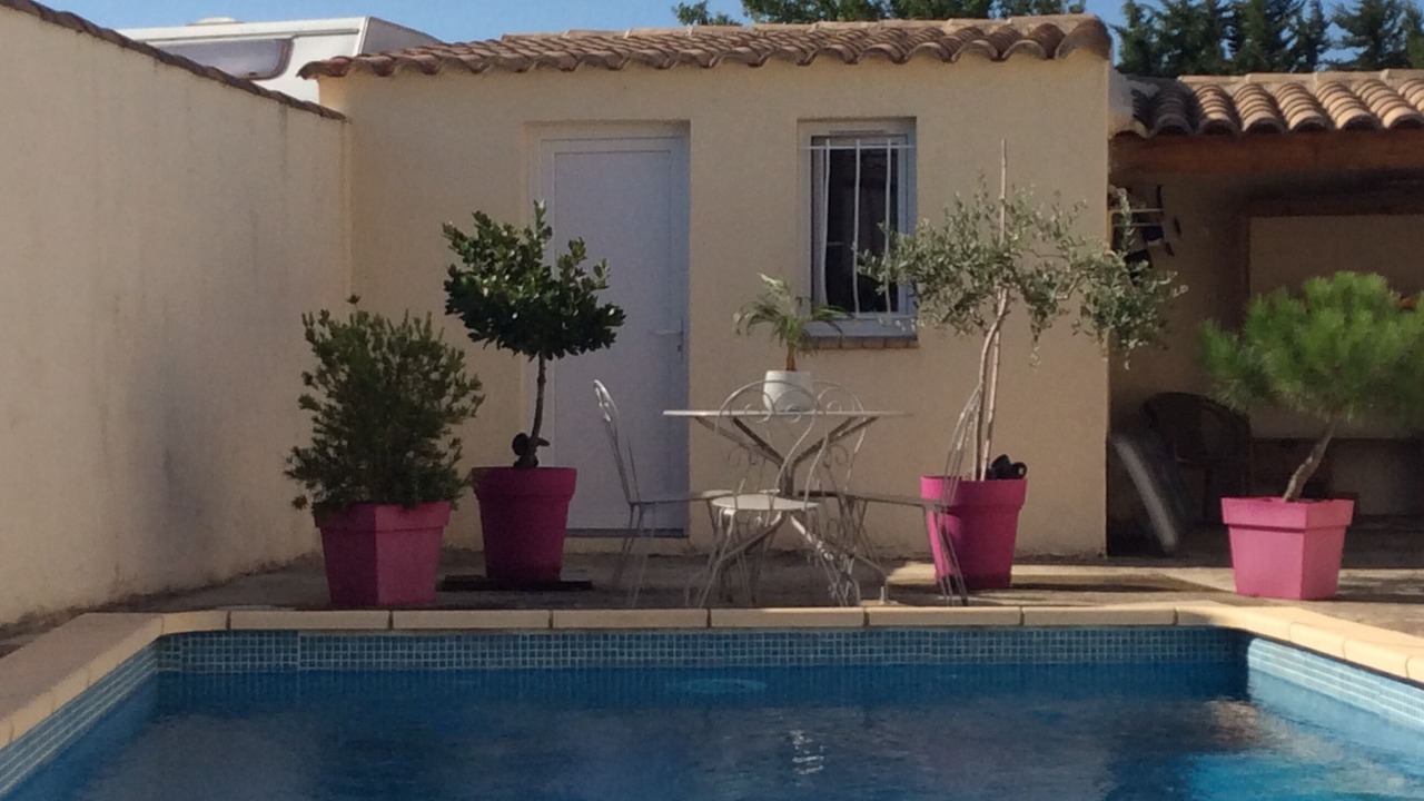 Photo of Outdoor in Lezignan-Corbieres