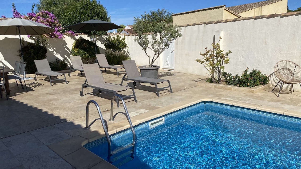 Photo of Outdoor in Lezignan-Corbieres