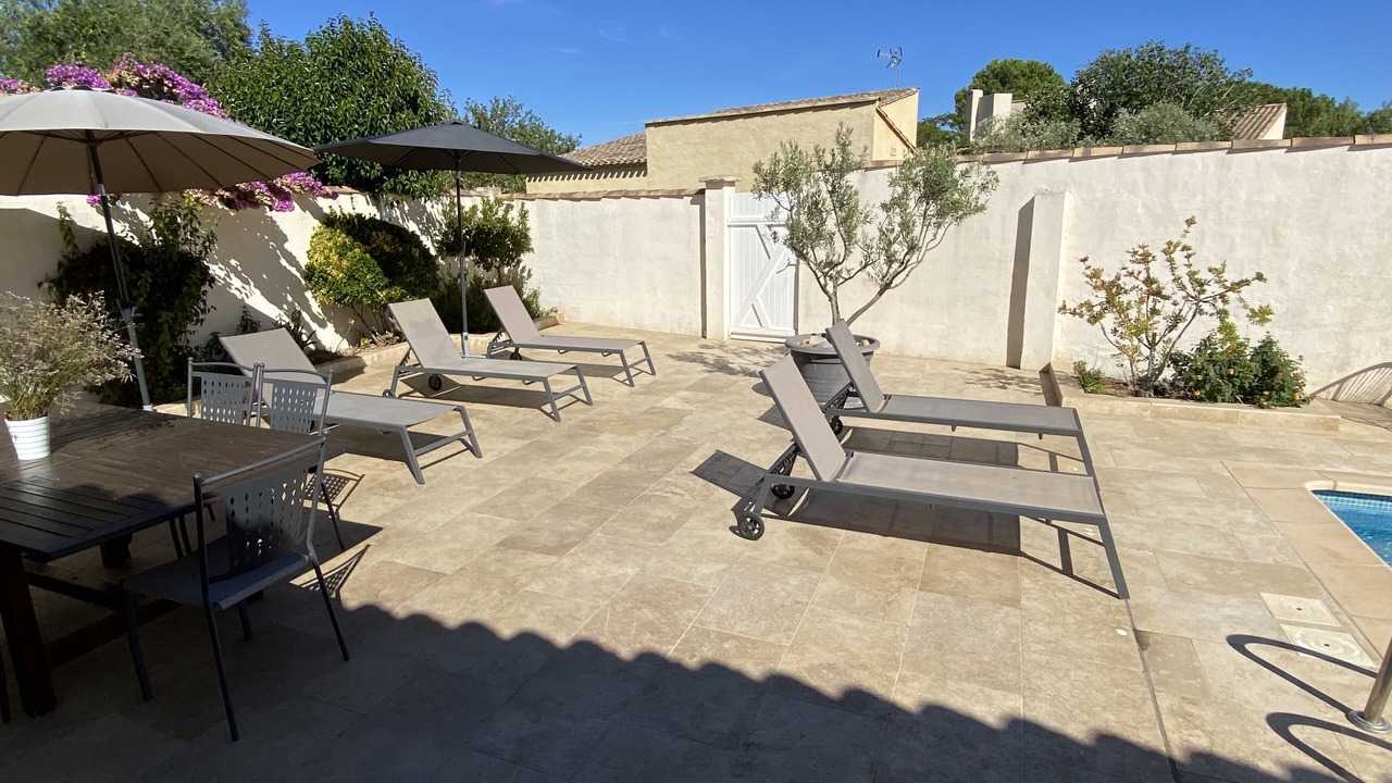 Photo of Outdoor in Lezignan-Corbieres