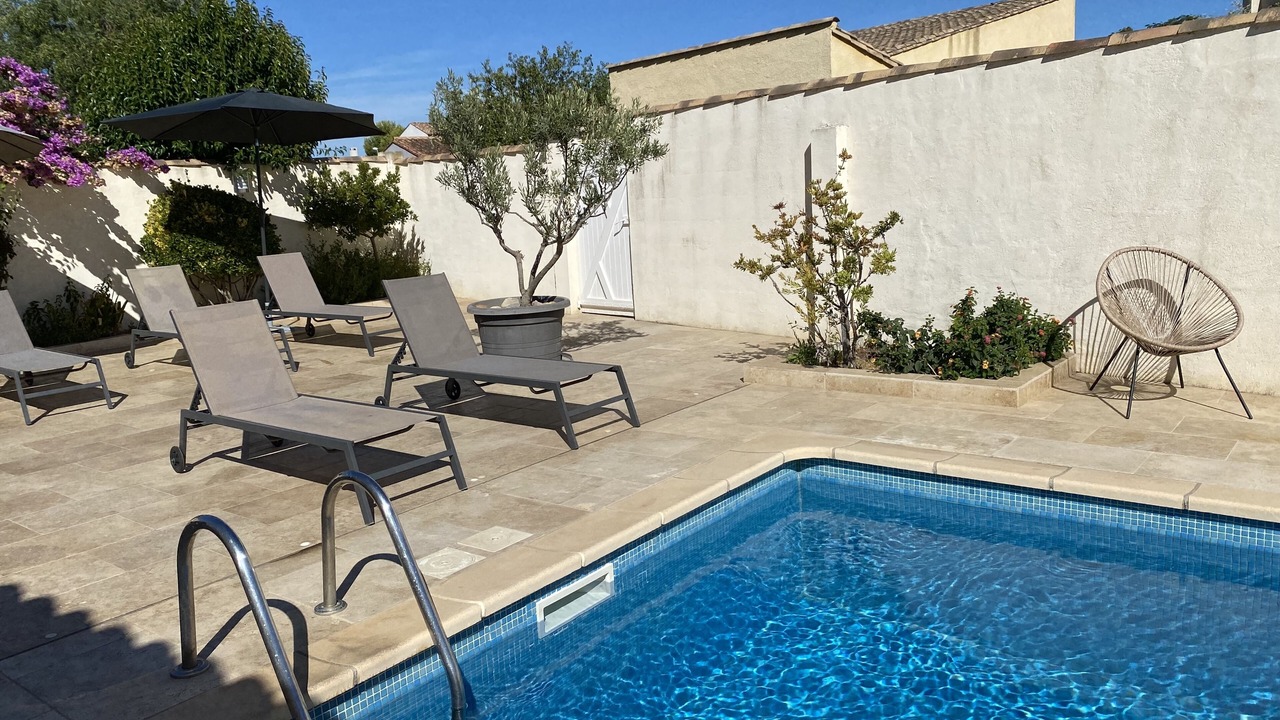 Photo of Outdoor in Lezignan-Corbieres