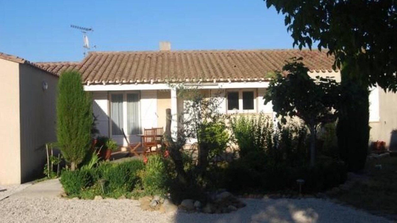 Photo of Outdoor in Lezignan-Corbieres