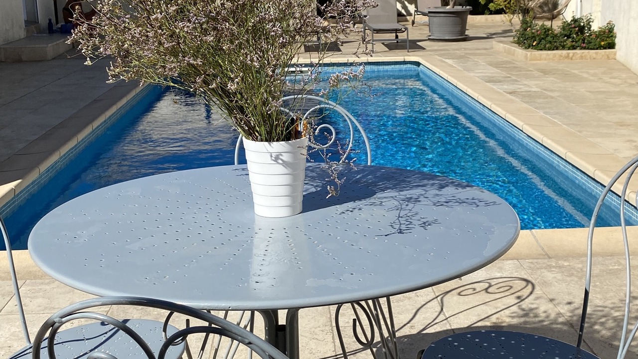 Photo of Outdoor in Lezignan-Corbieres
