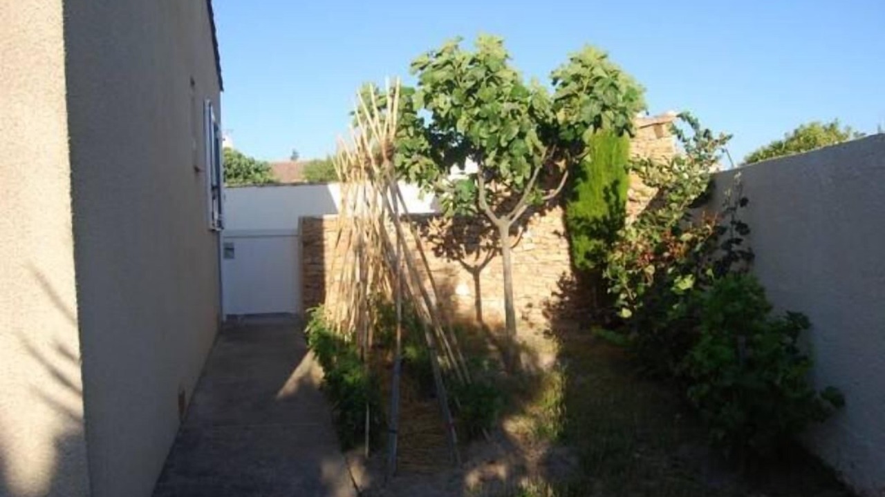 Photo of Outdoor in Lezignan-Corbieres